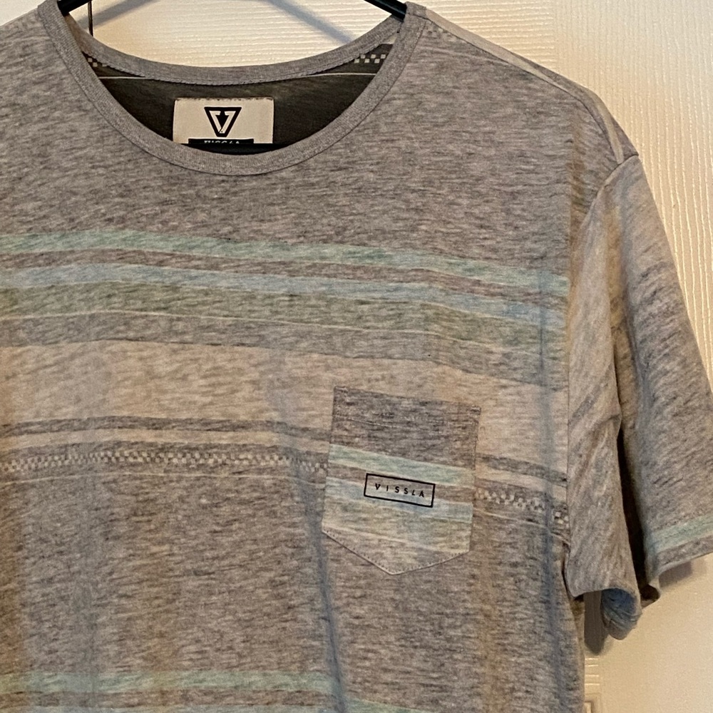 vissla tee